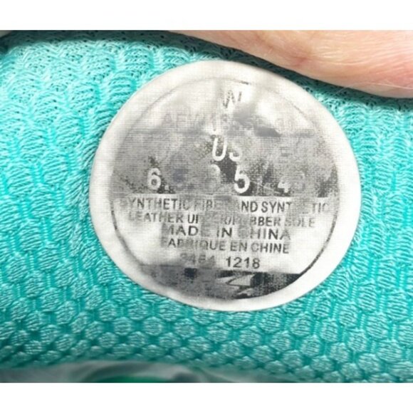 Altra Women's Loan Peak 4 Trail Running Shoes Size 8.5 - Picture 10 of 10